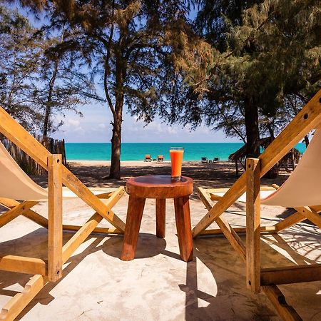 Mumsa Beach Resort & Restaurant Ban Huai Yang Ngoại thất bức ảnh